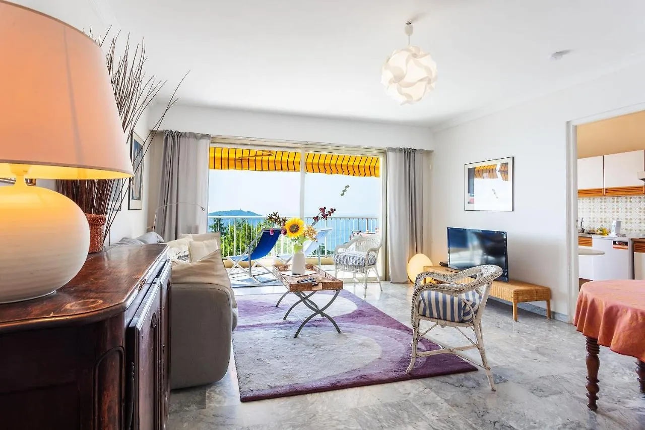 Le California 3 Ap4366 By Riviera Holiday Homes Villefranche-sur-Mer