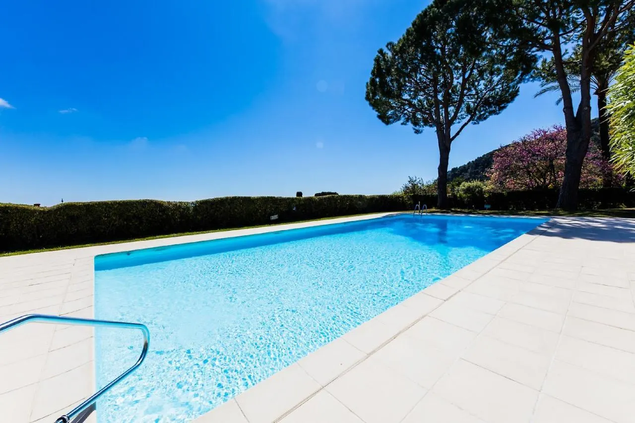 Le California 3 Ap4366 By Riviera Holiday Homes Villefranche-sur-Mer