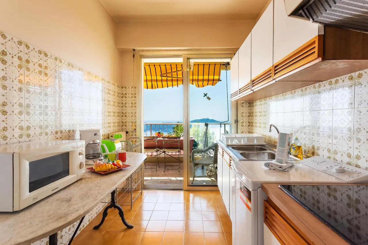 Le California 3 Ap4366 By Riviera Holiday Homes Villefranche-sur-Mer Apartment