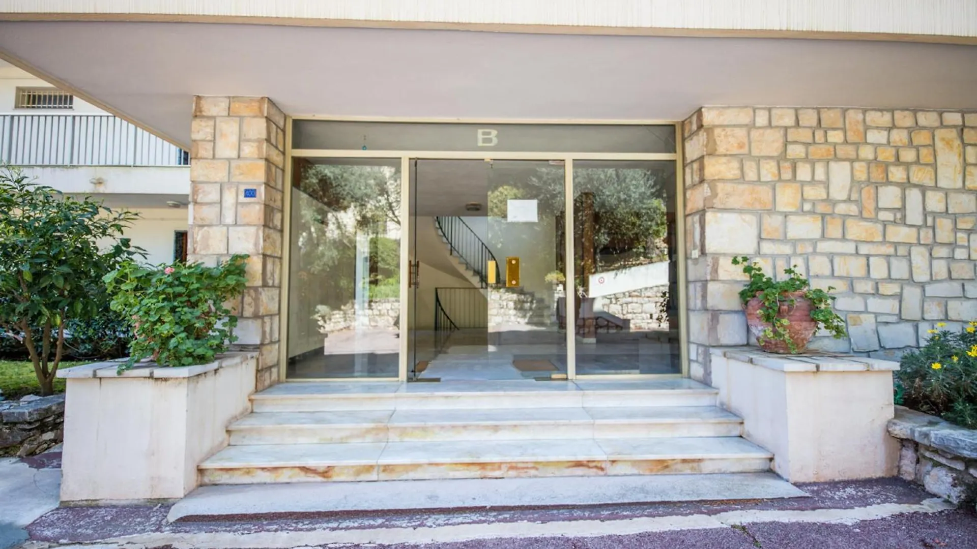 Le California 3 Ap4366 By Riviera Holiday Homes Villefranche-sur-Mer France